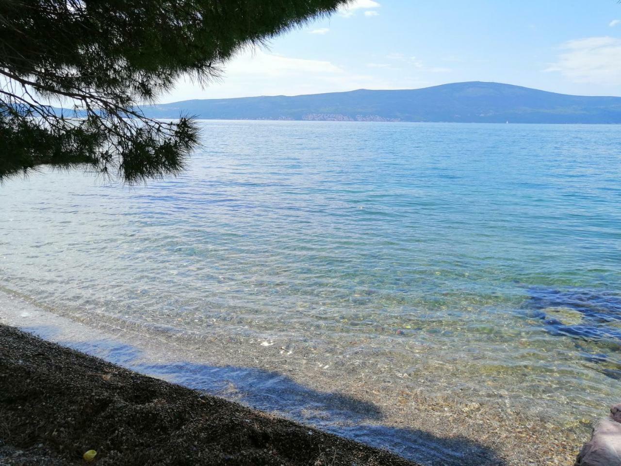 Olive Tree Apartments Tivat Exterior foto